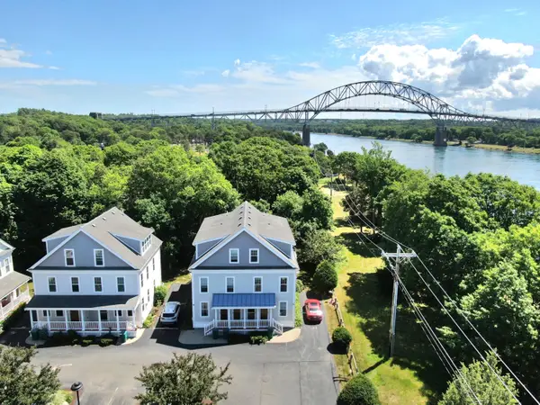 3 Honora Lane #UNIT 3, Buzzards Bay, MA 02532