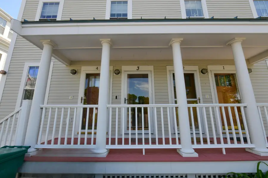 3 Honora Lane #UNIT 3, Buzzards Bay, MA 02532 - #3