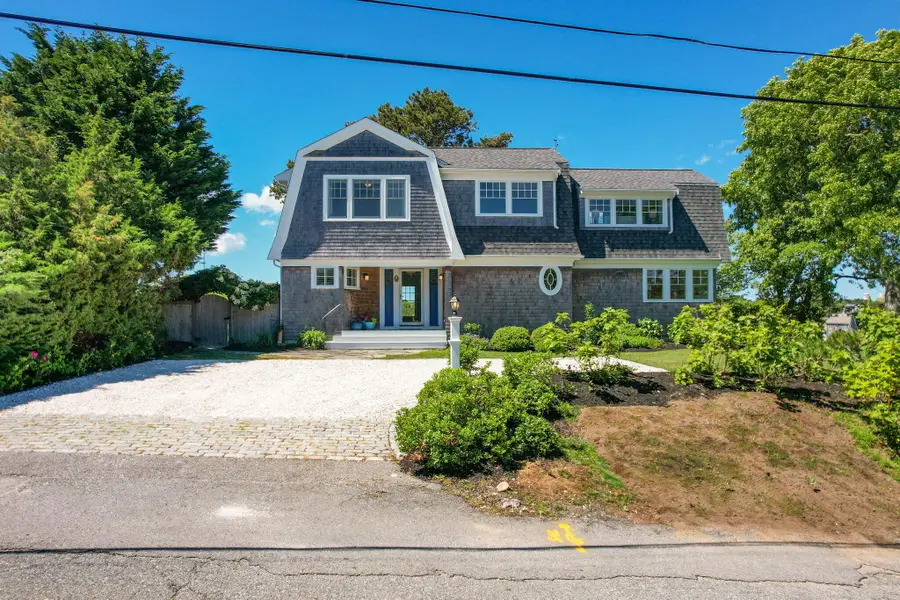 87 Squanto Drive, Chatham, MA 02633 - #2
