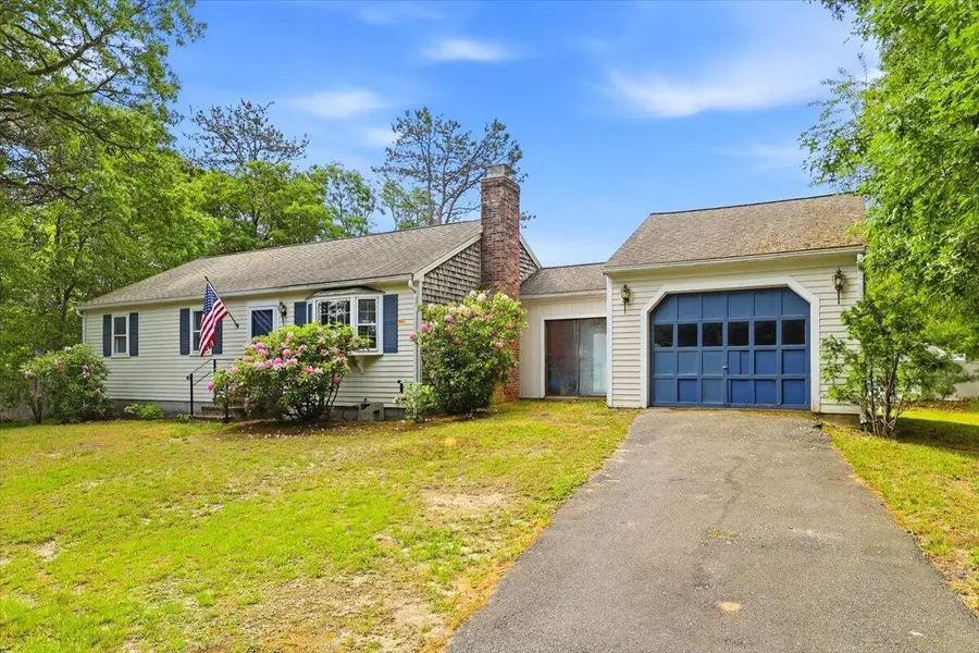 9 Deerfield Road, West Yarmouth, MA 02673 - #2
