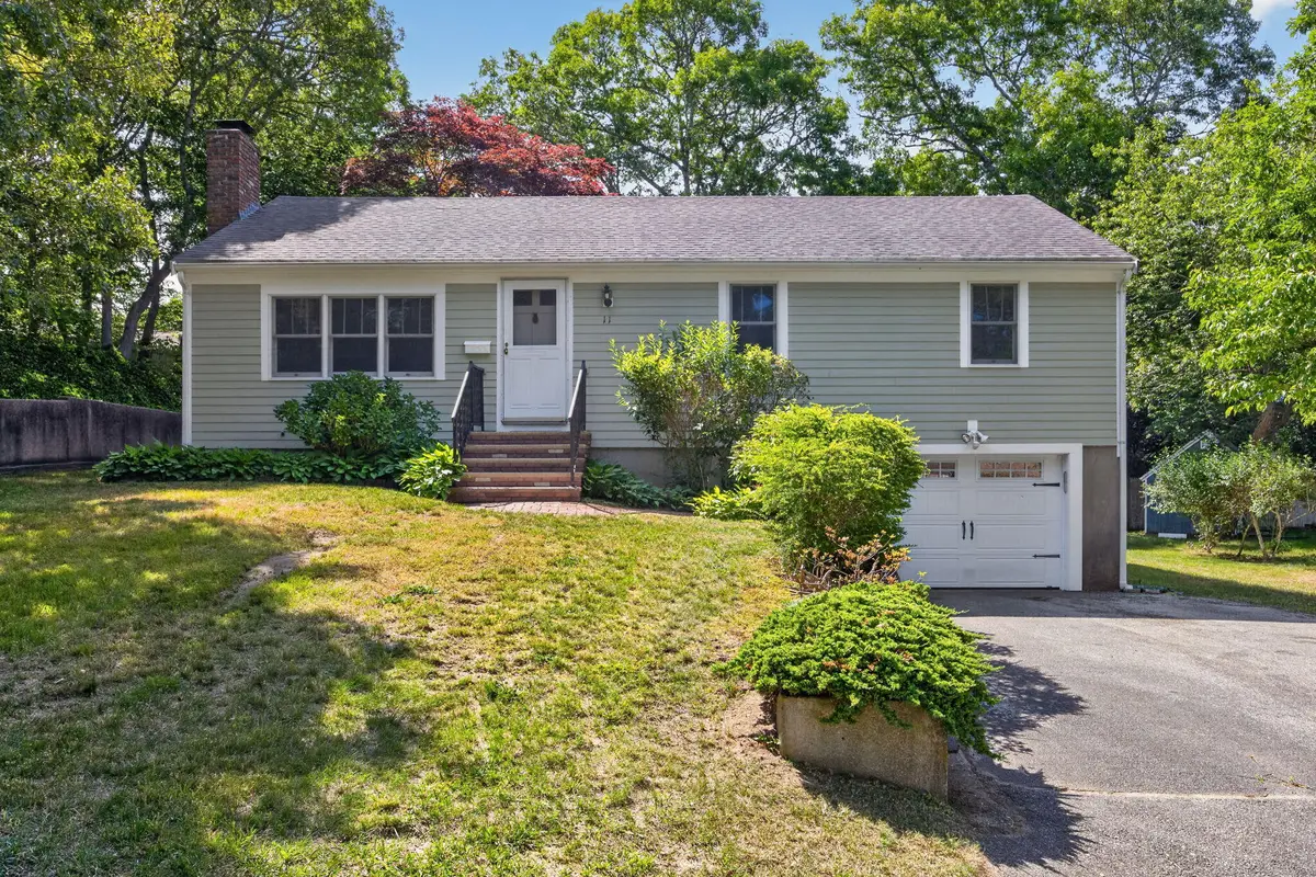 11 Cedardale Road, Harwich, MA 02645 - #1