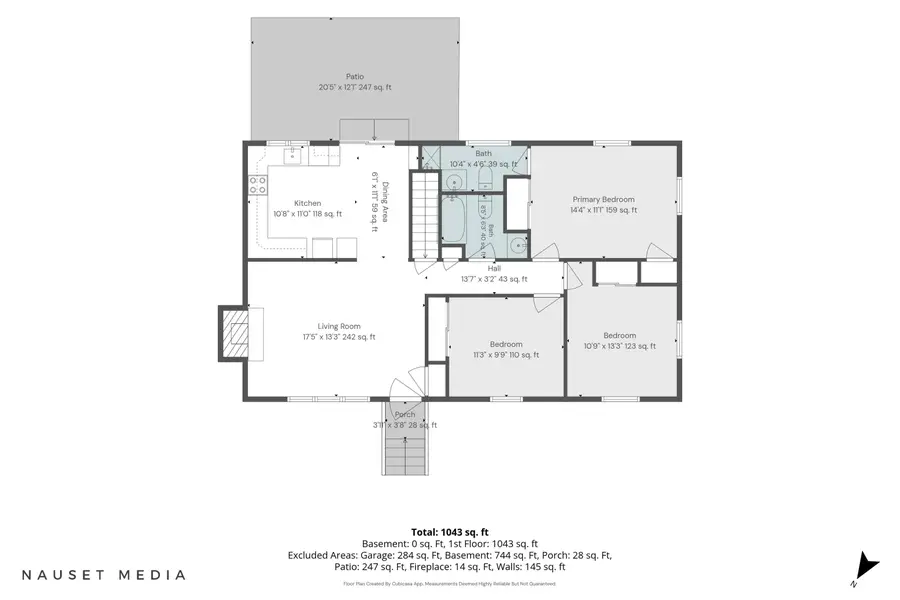 11 Cedardale Road, Harwich, MA 02645 - #2