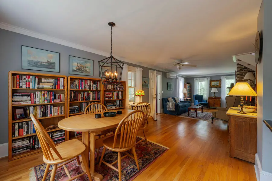 45 Old Paine Hollow Road, Wellfleet, MA 02667 - #2