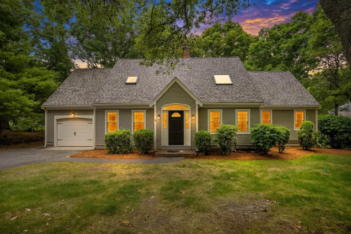 30 Currycomb Circle, West Barnstable, MA 02668 - #1