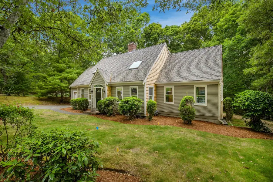 30 Currycomb Circle, West Barnstable, MA 02668 - #2