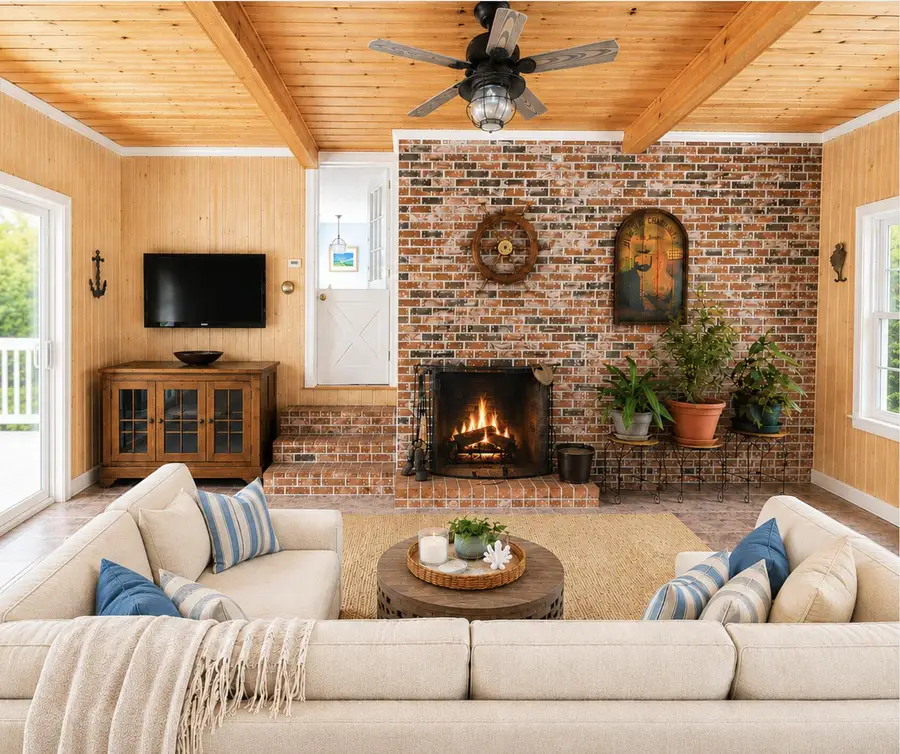 165 Tanglewood Drive, South Chatham, MA 02659 - #2