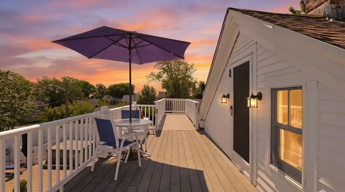 15 Cottage Street #UNIT 8, Provincetown, MA 02657 - #1