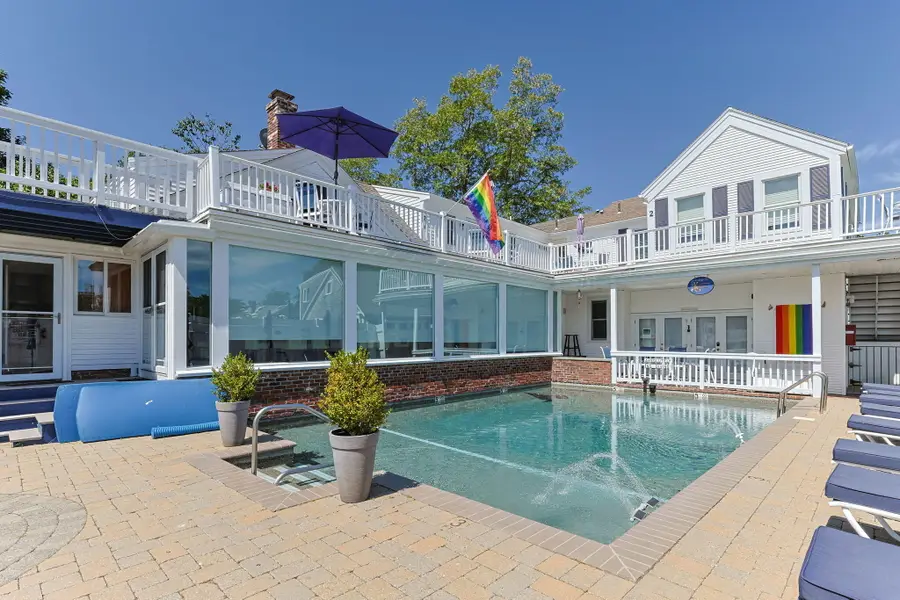 15 Cottage Street #UNIT 8, Provincetown, MA 02657 - #2