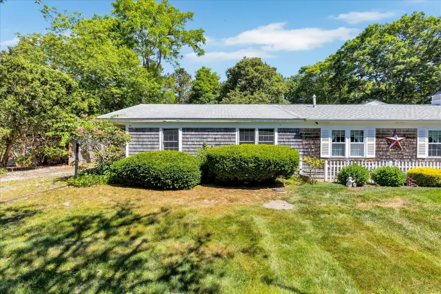 10 Margaret Joseph Road #UNIT 10, Yarmouth Port, MA 02675 - #3