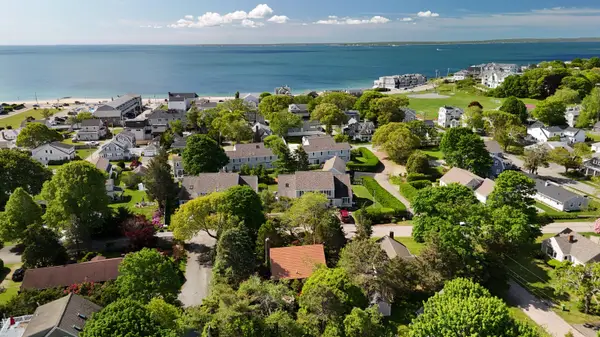 46 Harbor Avenue, Falmouth, MA 02540