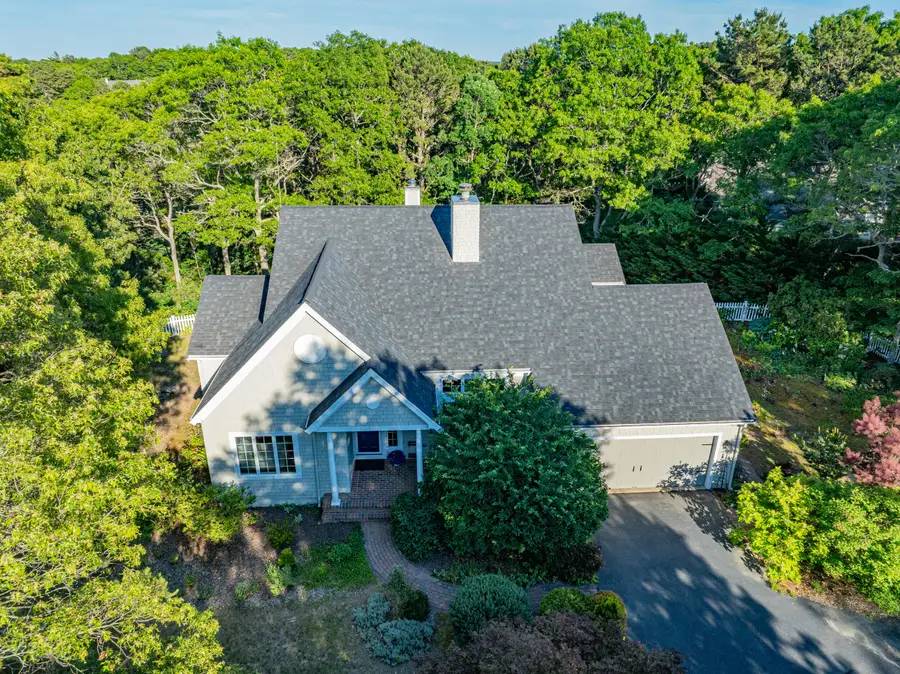 272 Falmouth Woods Road, Hatchville, MA 02536 - #2