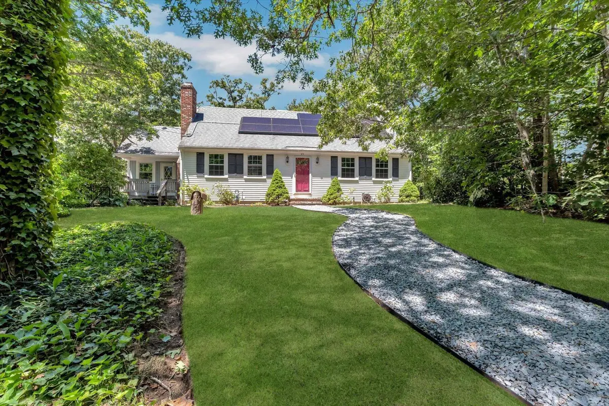85 Deepwood Drive, Eastham, MA 02642 - #1