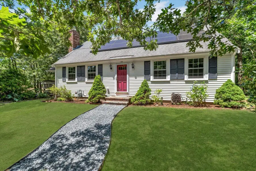 85 Deepwood Drive, Eastham, MA 02642 - #2