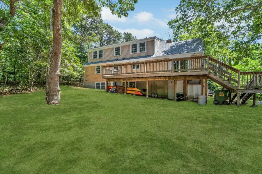 85 Deepwood Drive, Eastham, MA 02642 - #3