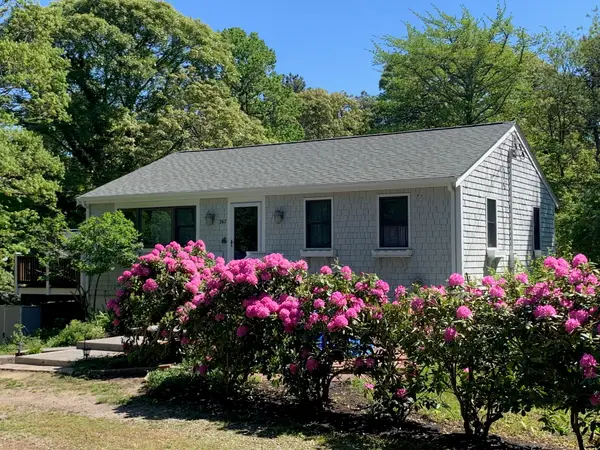267 Alden Drive, Brewster, MA 02631