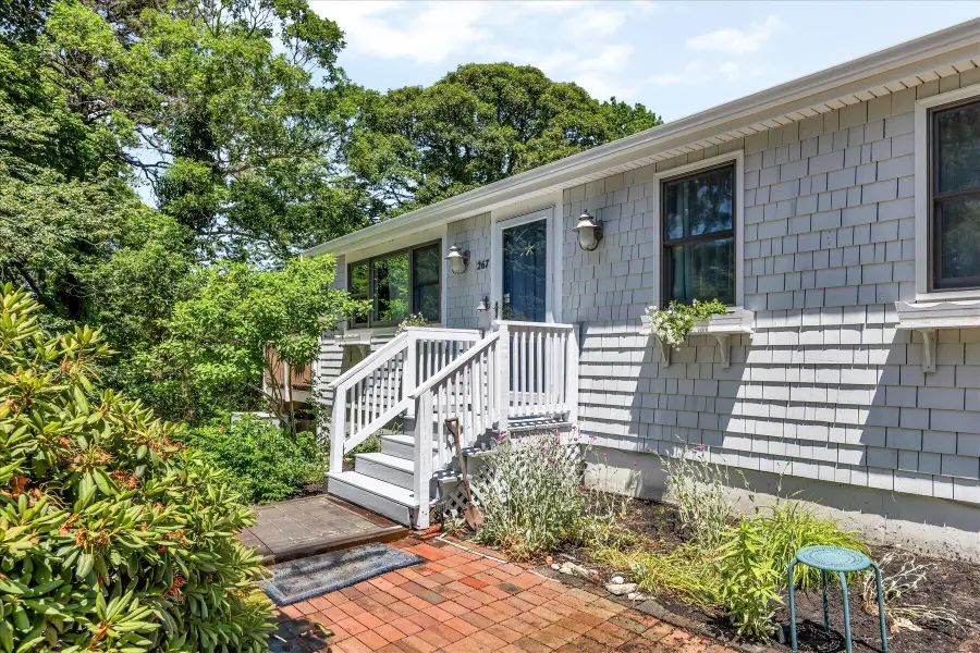 267 Alden Drive, Brewster, MA 02631 - #2