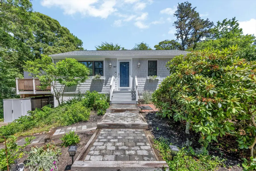 267 Alden Drive, Brewster, MA 02631 - #3