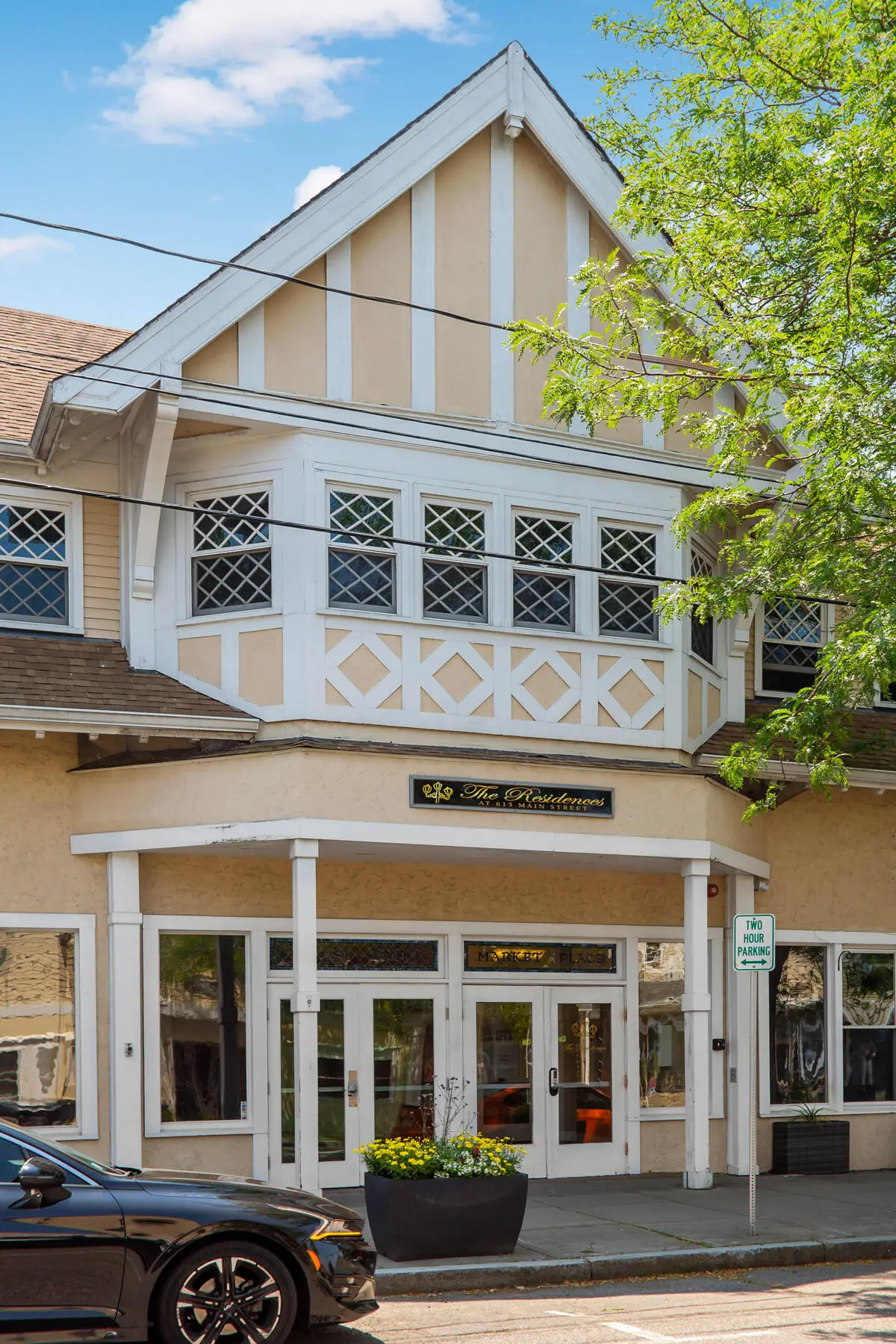 615 Main Street #UNIT 11, Hyannis, MA 02601 - #1