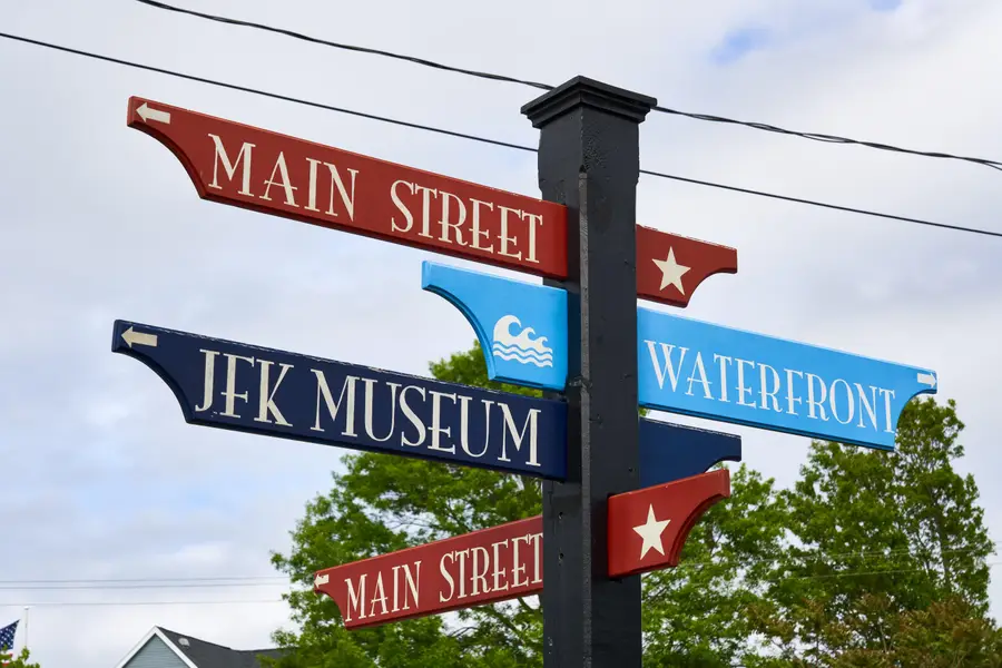 615 Main Street #UNIT 11, Hyannis, MA 02601 - #3