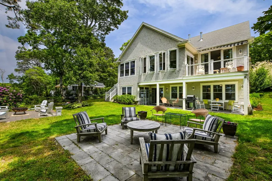 110 Wheeler Road, Mashpee, MA 02649 - #3