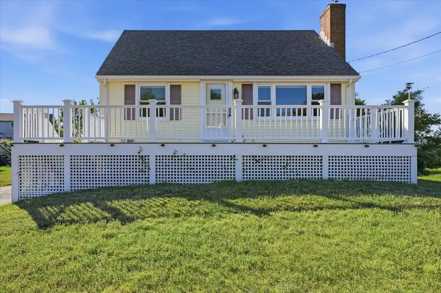 57 Academy Drive, Buzzards Bay, MA 02532 - #2