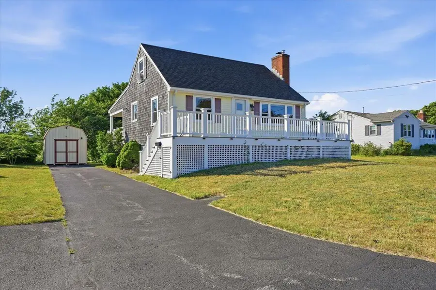 57 Academy Drive, Buzzards Bay, MA 02532 - #3
