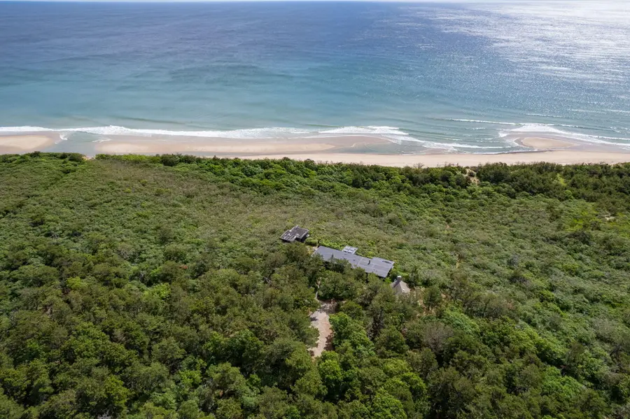 1100 Ocean View Drive, Wellfleet, MA 02667 - #2