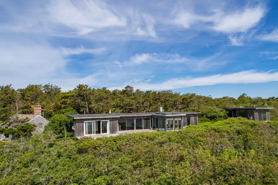 1100 Ocean View Drive, Wellfleet, MA 02667 - #3