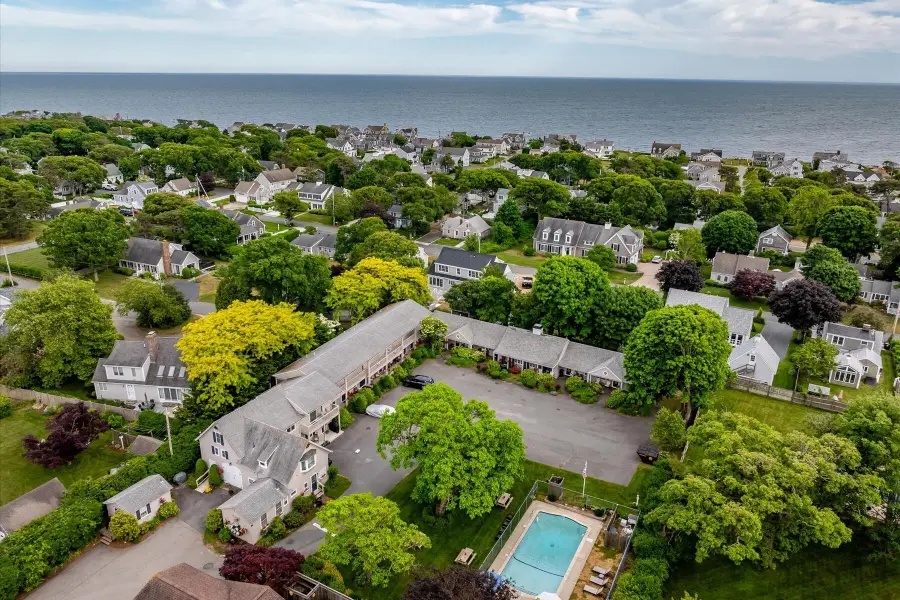405 Lower County Road #UNIT 6A, Harwich Port, MA 02646 - #3