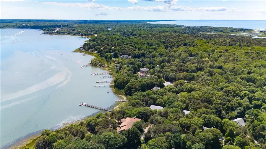 40 Kittiwake Lane, Eastham, MA 02642 - #2