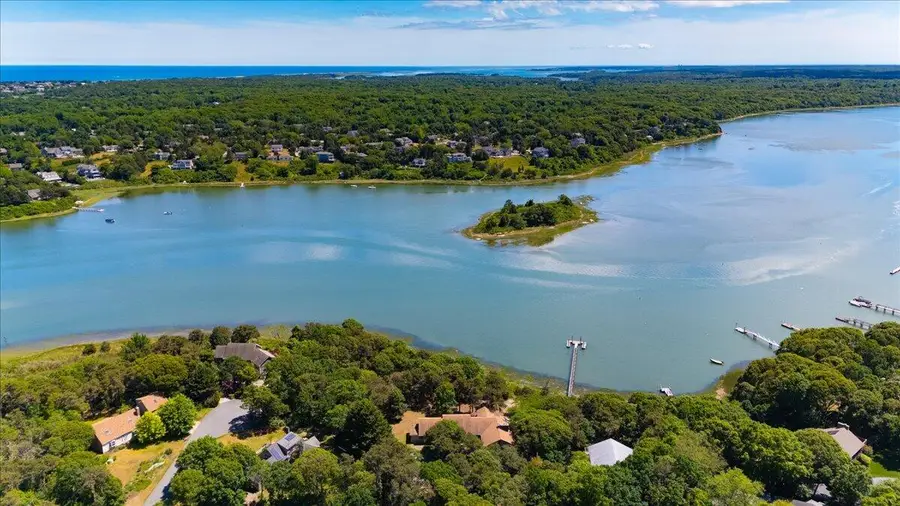 40 Kittiwake Lane, Eastham, MA 02642 - #3