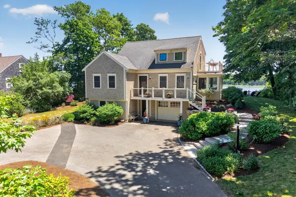27 S Orleans Road, Orleans, MA 02653
