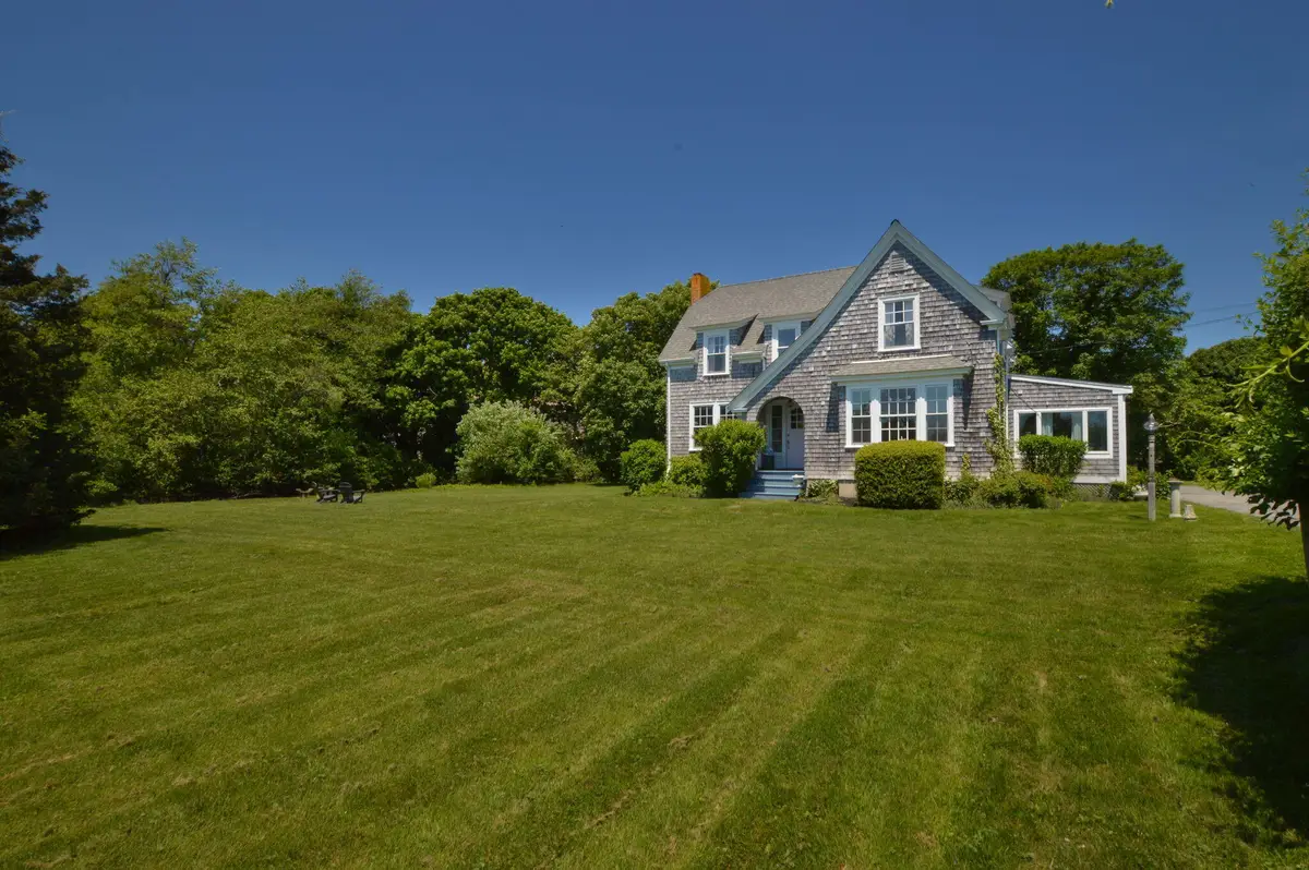 66 Fresh River Lane, Falmouth, MA 02540 - #1