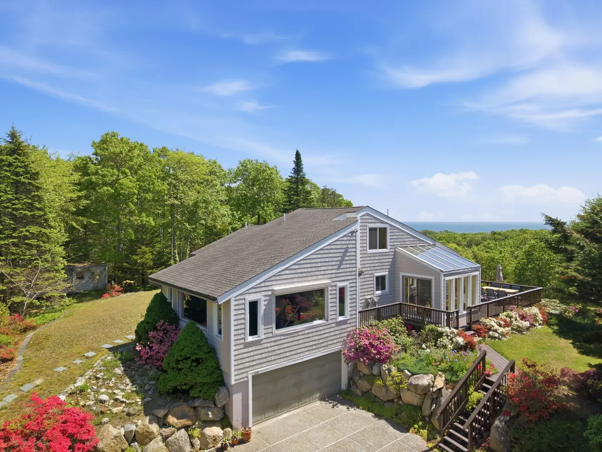 134 Pine Mountain Drive, Plymouth, MA 02360 - #1