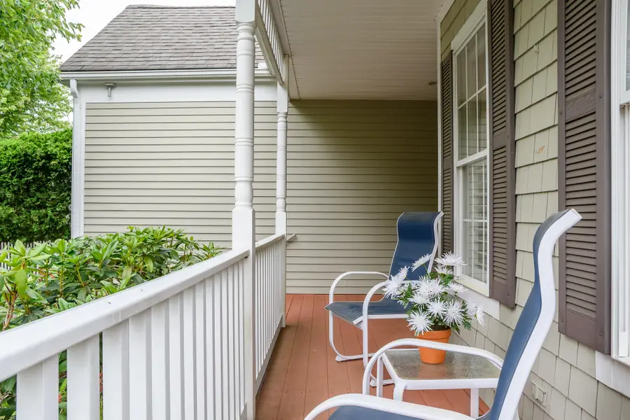 6 Hollyhock Knoll Court, Buzzards Bay, MA 02532 - #2