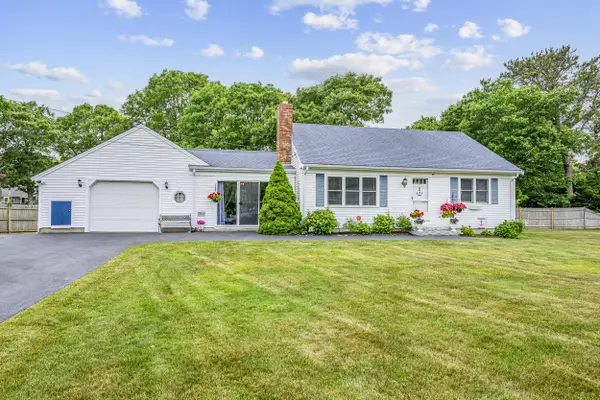 1 Captain Dore Road, South Yarmouth, MA 02664