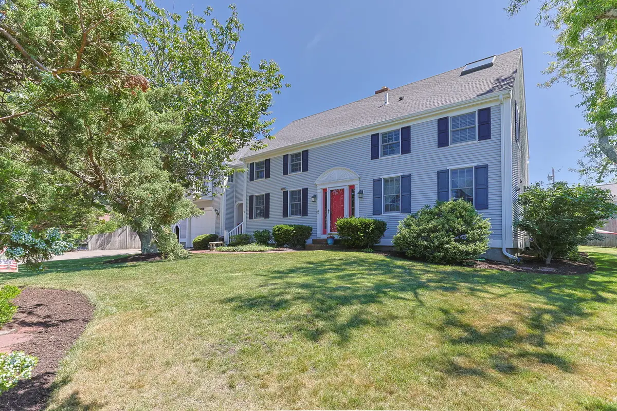 9 Dunes View Road, Dennis, MA 02638 - #1