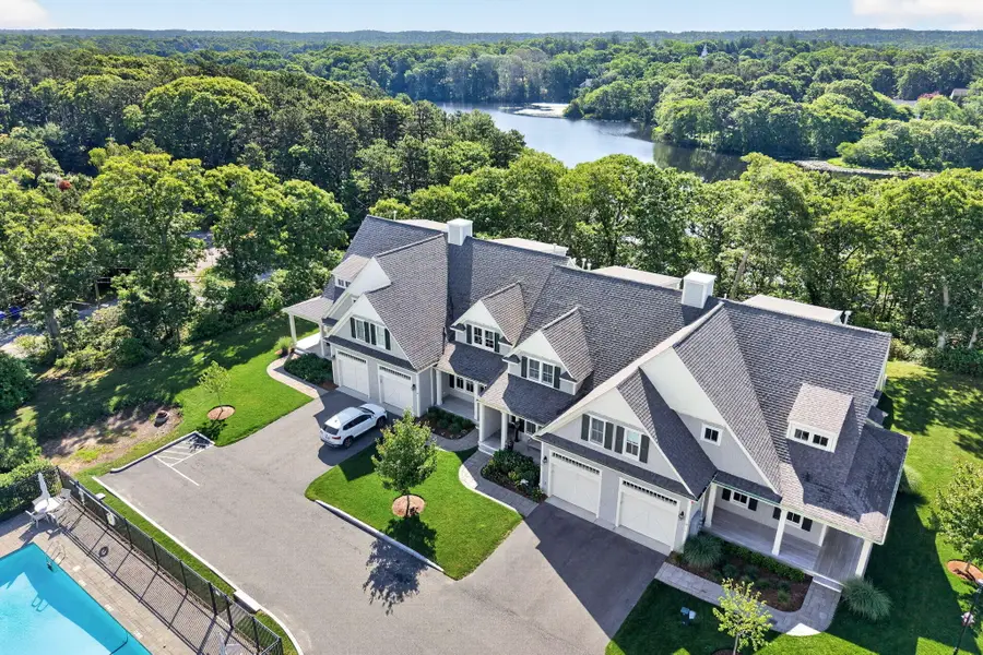1090 Shore Road #UNIT 13, Pocasset, MA 02559 - #2