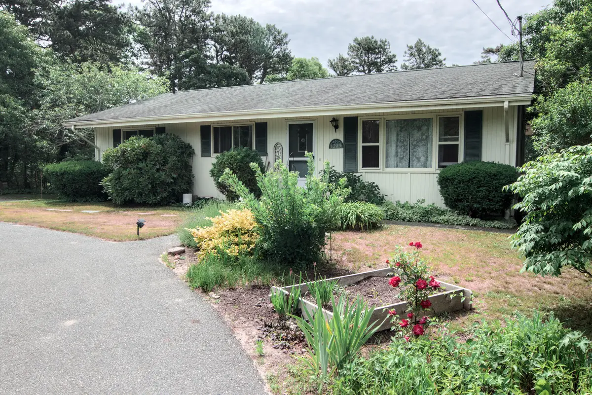 1285 Orleans Road, Harwich, MA 02645 - #1