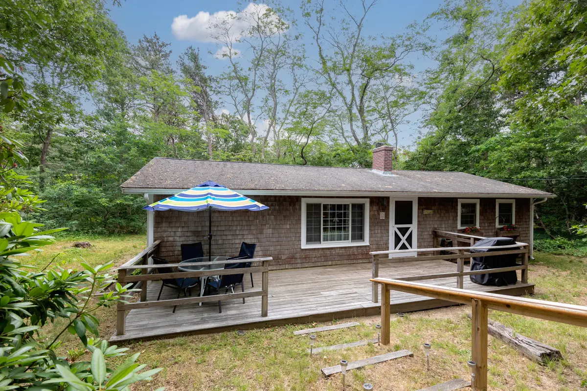 45 Knowles Street, Eastham, MA 02642 - #1