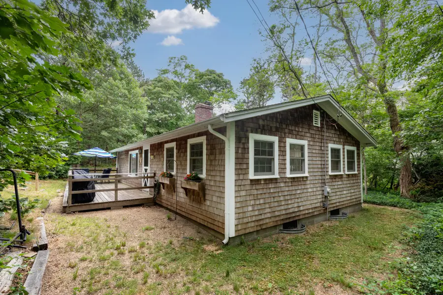 45 Knowles Street, Eastham, MA 02642 - #3