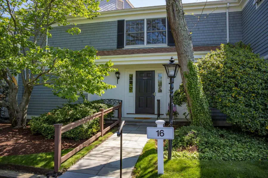 39 Tower Hill Road #APT 16D, Osterville, MA 02655 - #2