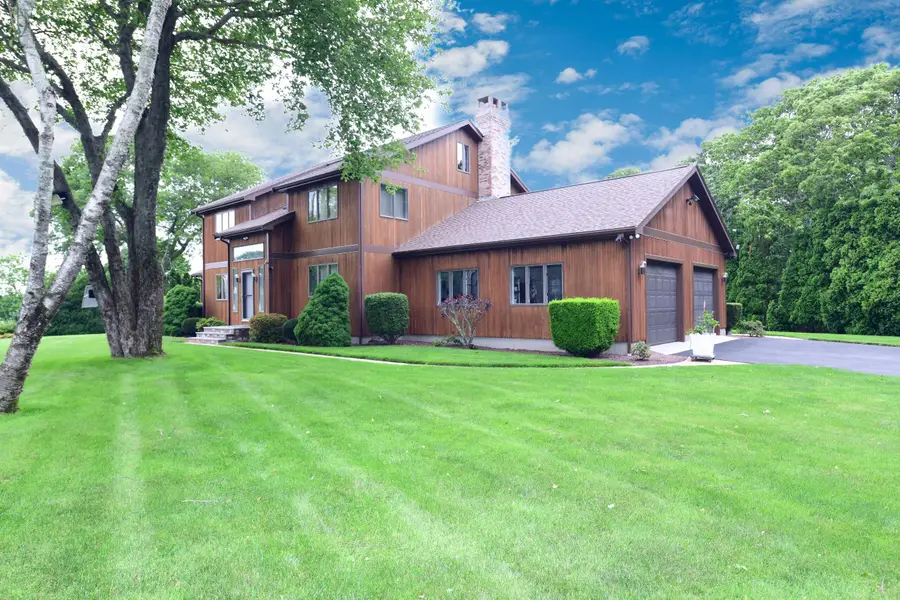 1 Homestead Rd Road, Sagamore Beach, MA 02562 - #2