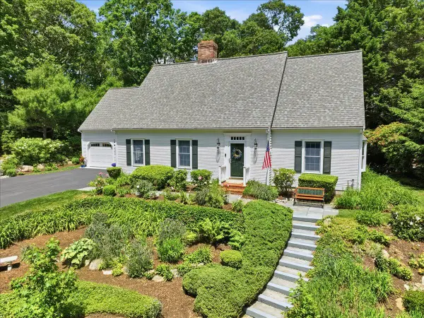 11 Tower Hill Drive, Sandwich, MA 02563