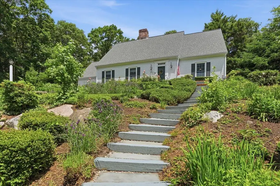 11 Tower Hill Drive, Sandwich, MA 02563 - #3