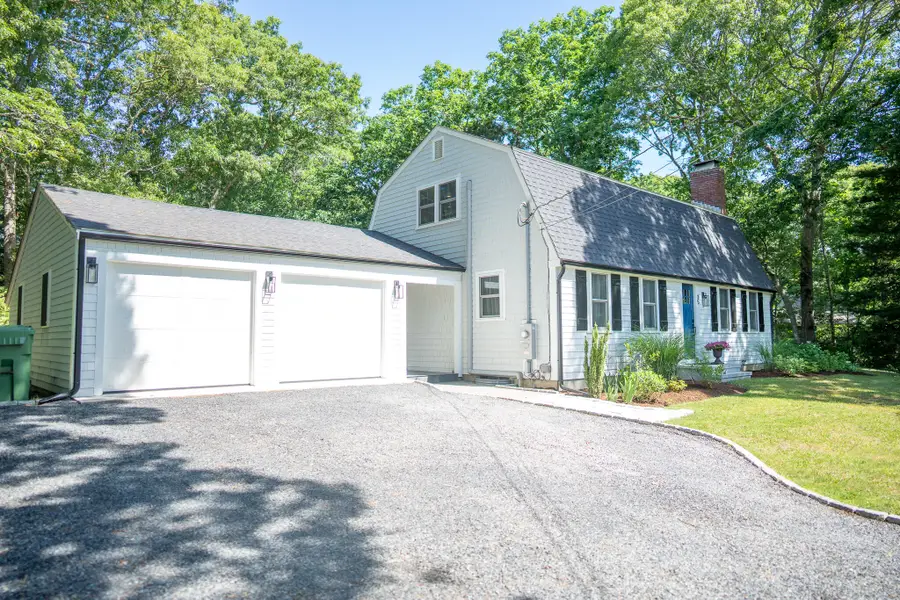 35 Stoney Cliff Road, Centerville, MA 02632 - #2