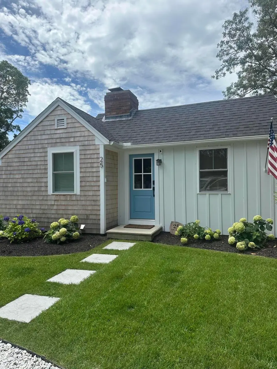 25 Lake Road, West Yarmouth, MA 02673 - #2