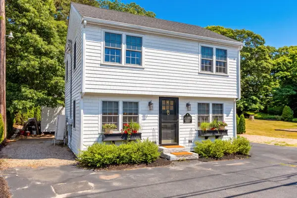 215 Route 6a, Dennis, MA 02638