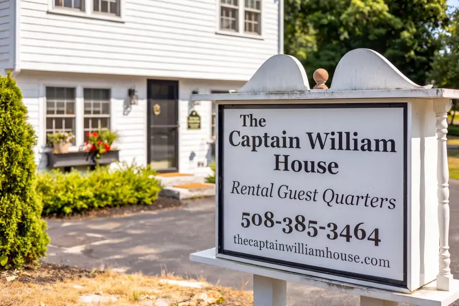 215 Route 6a, Dennis, MA 02638 - #3