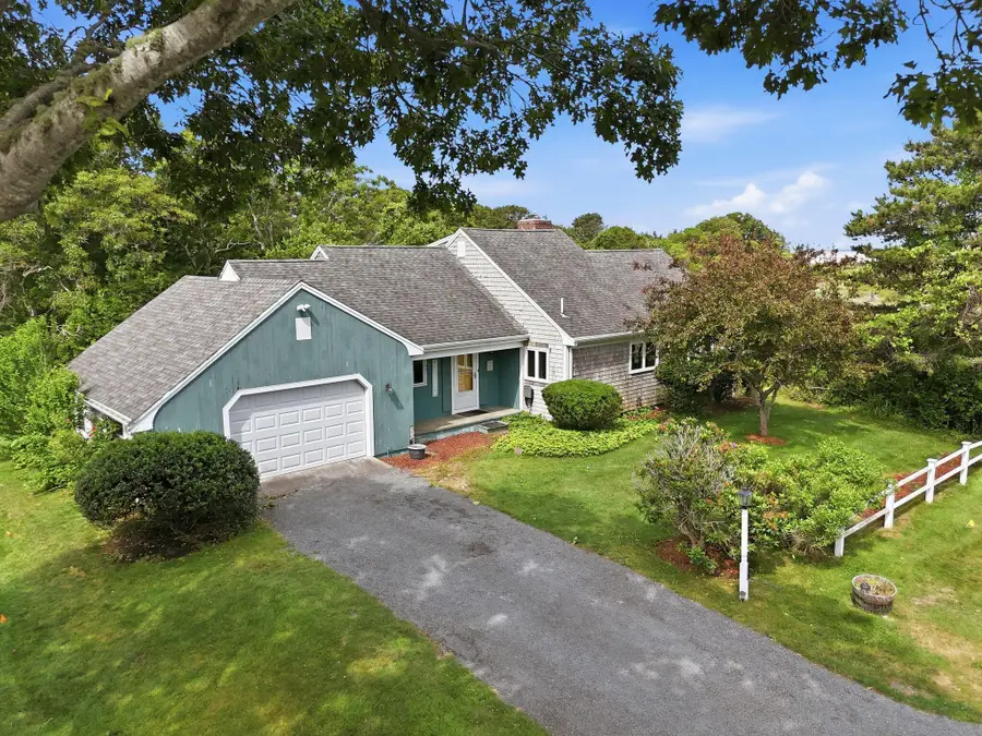 19 Shell Drive, Yarmouth Port, MA 02675 - #3